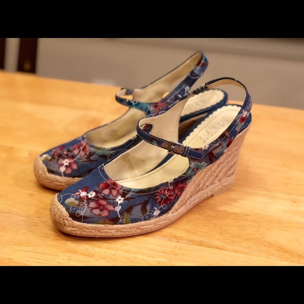 Franco Sarto Espadrilles